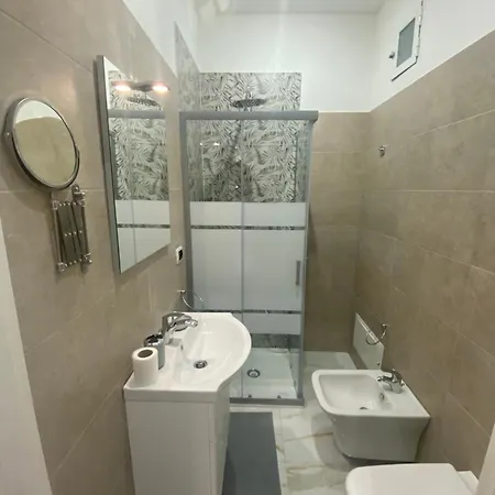 Apartmán 11 Bari