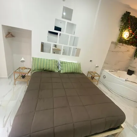 Apartmán 11 *