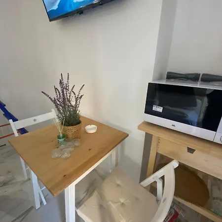 Apartmán 11 *