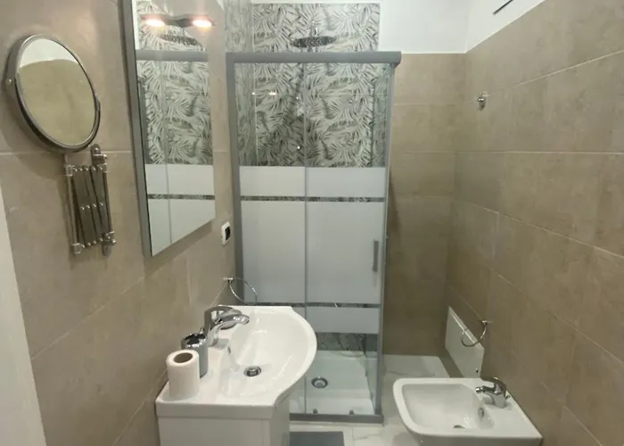 Apartamento 11 Bari